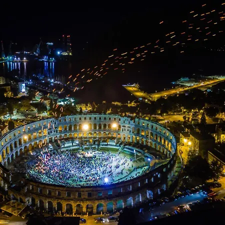 David By Interhome Appartement