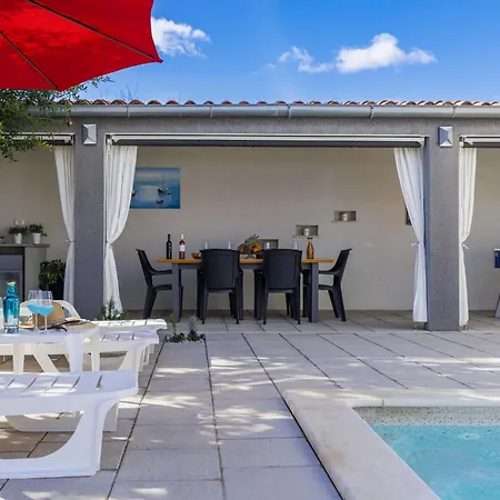 David By Interhome Appartement *