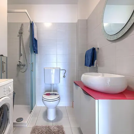 David By Interhome Apartment Loborika