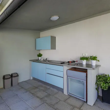 David By Interhome Apartment