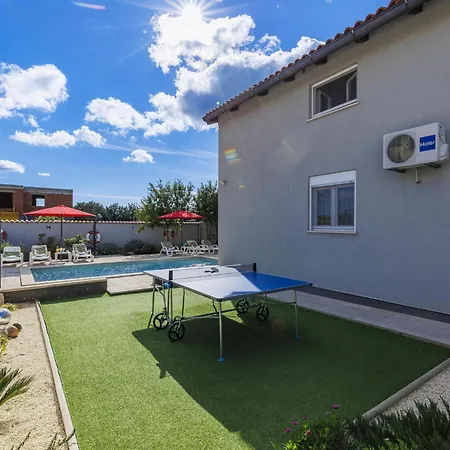 David By Interhome Apartment *