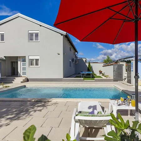 David By Interhome Appartement