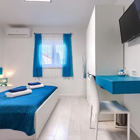 David By Interhome Appartement *