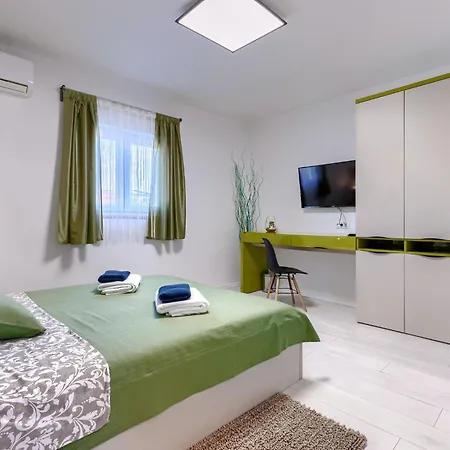 David By Interhome Appartement Loborika