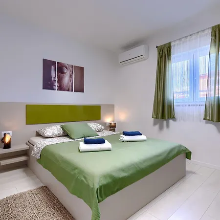 Apartmán David By Interhome Loborika