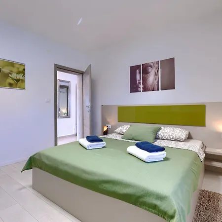 David By Interhome Appartement