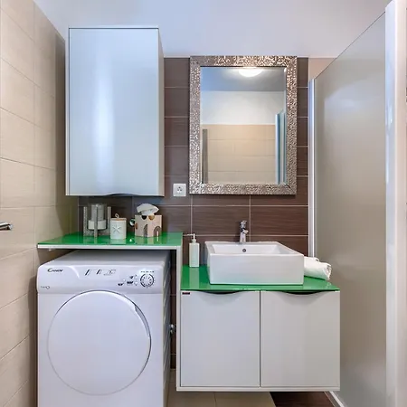 Apartment David By Interhome