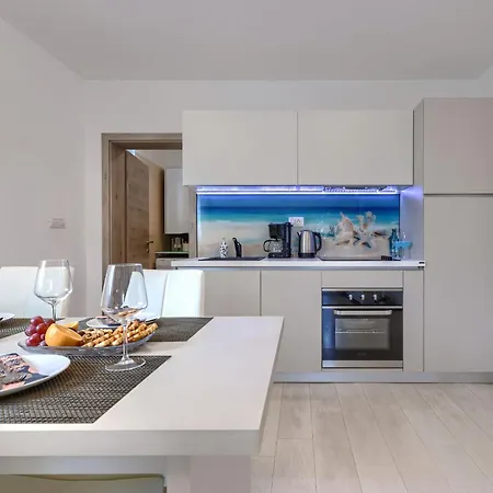 David By Interhome Appartement *