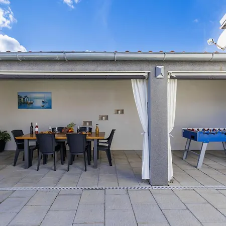 Appartement David By Interhome *