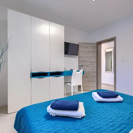 David By Interhome Appartement Loborika