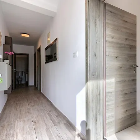 David By Interhome Appartement