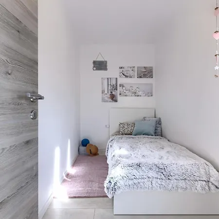 Apartment David By Interhome