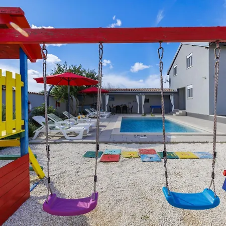 David By Interhome Appartement Loborika