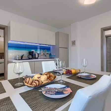 Apartmán David By Interhome