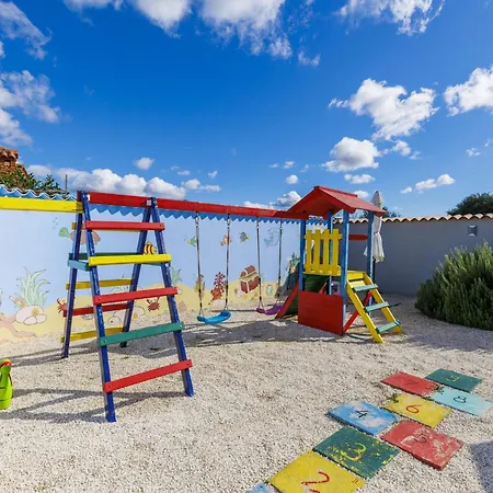 Apartment David By Interhome *