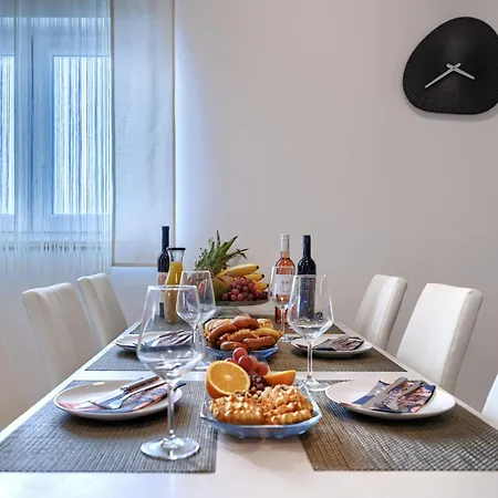 David By Interhome Appartement Loborika