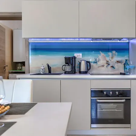 Apartmán David By Interhome