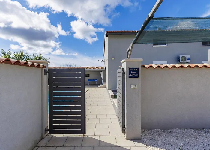 아파트 David By Interhome *