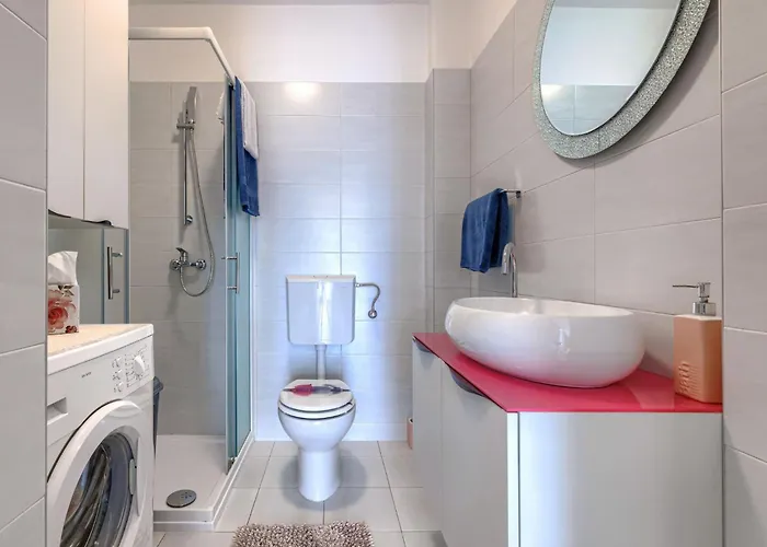 David By Interhome 아파트 Loborika