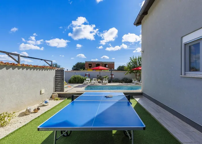 David By Interhome 아파트 Loborika