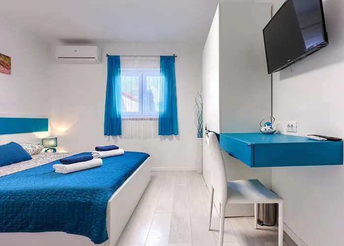 David By Interhome 아파트 *