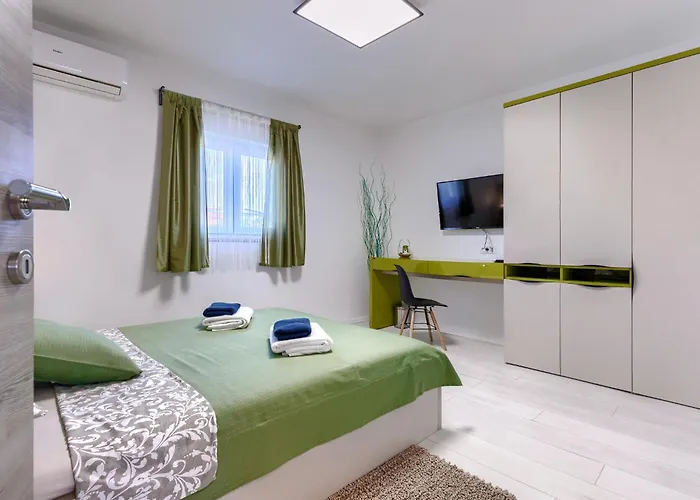 David By Interhome 아파트 Loborika