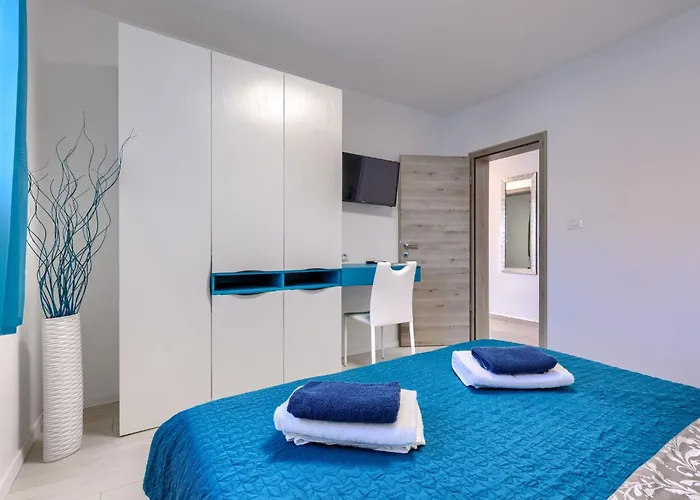 David By Interhome 아파트 Loborika