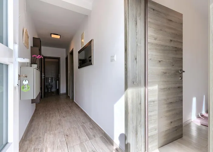 David By Interhome 아파트