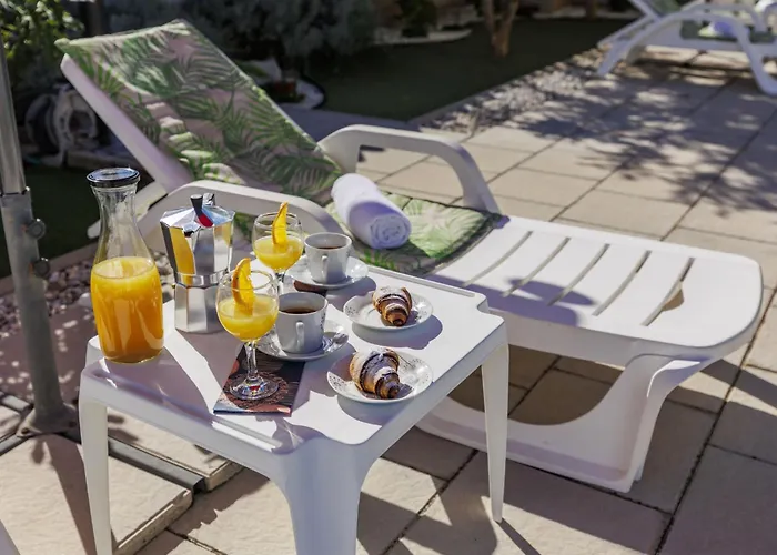 아파트 David By Interhome *