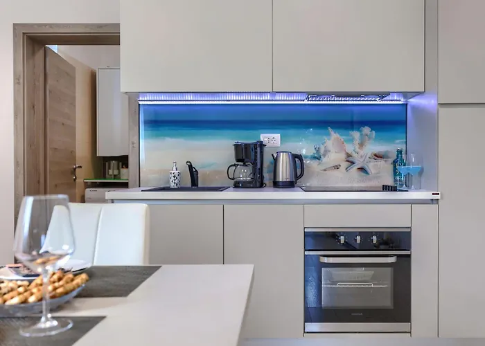 아파트 David By Interhome