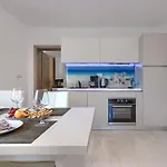 David By Interhome Apartment *