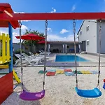 David By Interhome Apartment Loborika