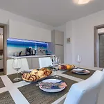 Apartment David By Interhome