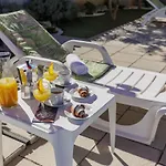 Apartment David By Interhome *