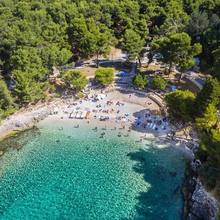 Lejlighed David By Interhome