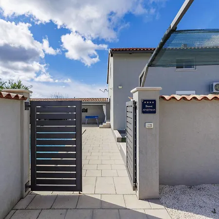 Lejlighed David By Interhome *