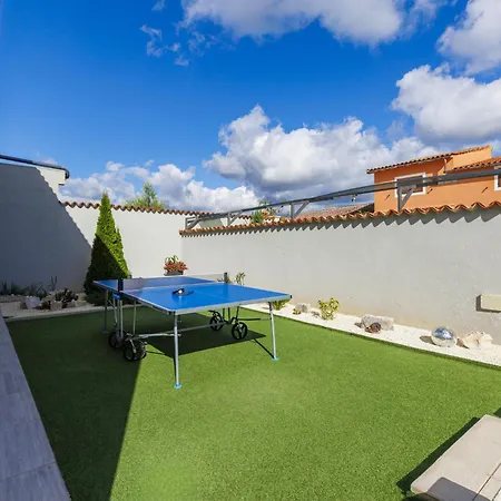 David By Interhome Apartment Loborika