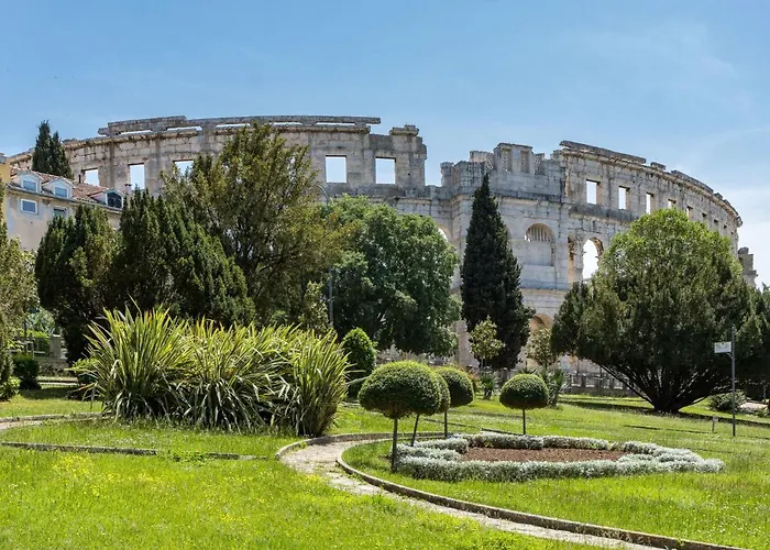 Daire David By Interhome Loborika