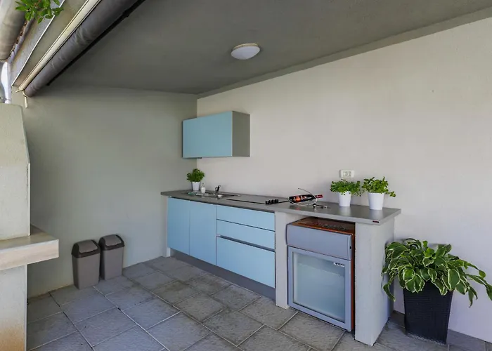 David By Interhome Daire