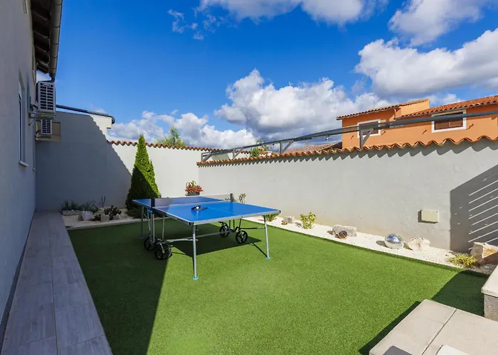 David By Interhome Daire Loborika