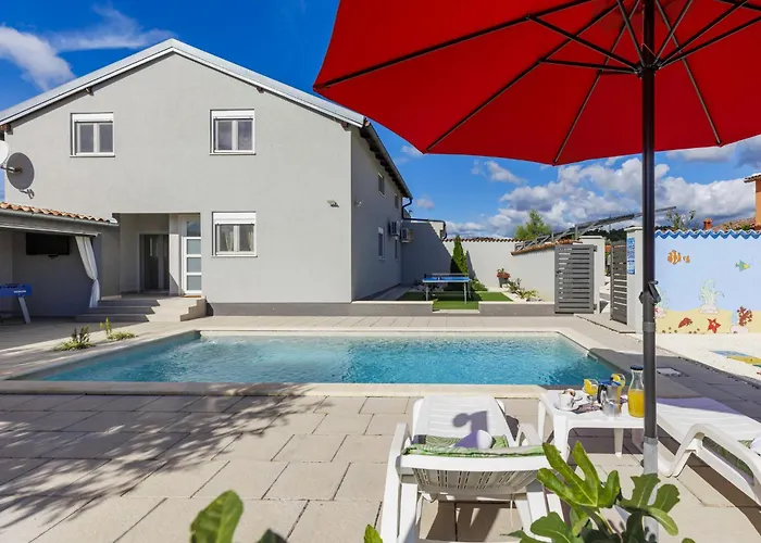 David By Interhome Daire