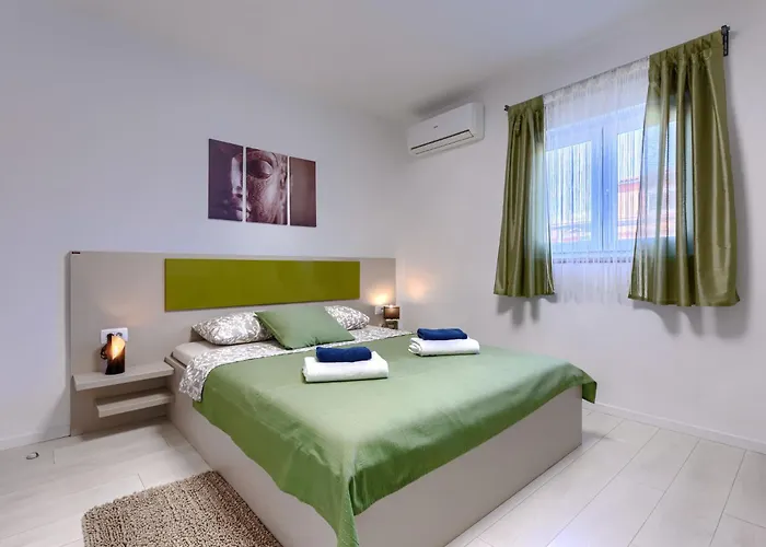 Daire David By Interhome Loborika