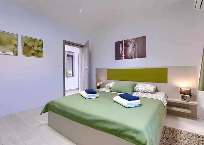 David By Interhome Daire