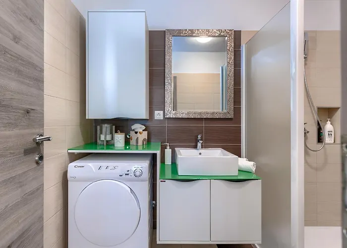 Daire David By Interhome