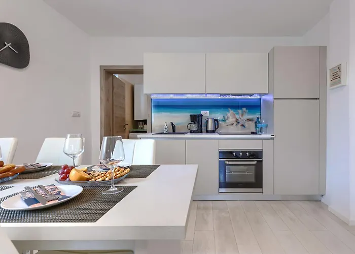 David By Interhome Daire *