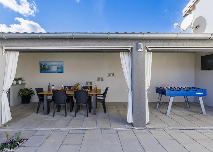 Daire David By Interhome *