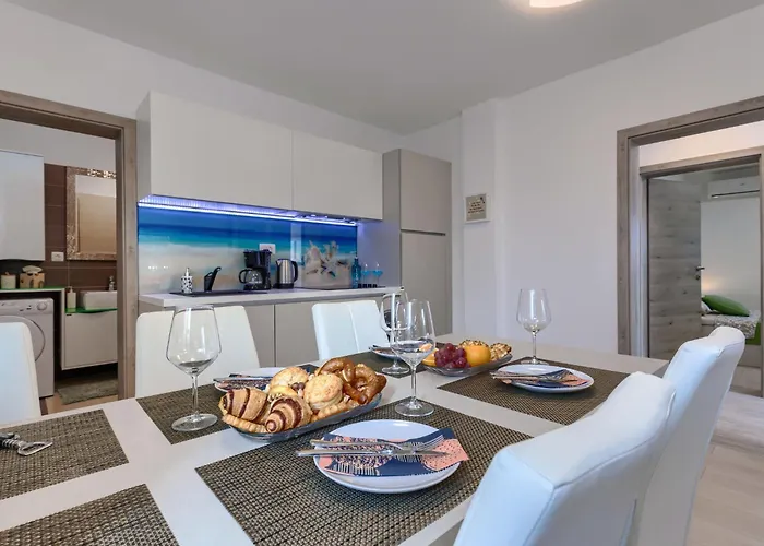 Daire David By Interhome