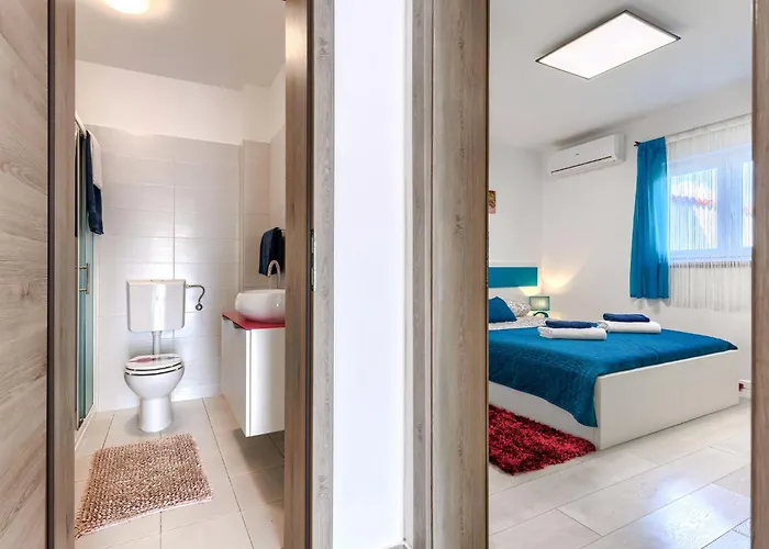 David By Interhome Daire *