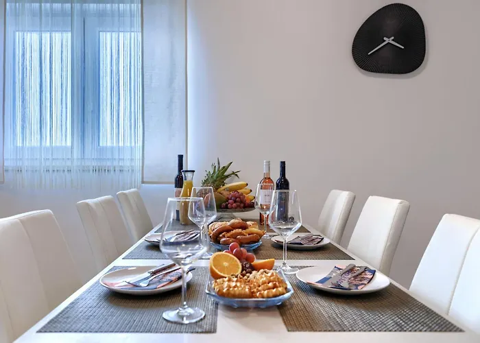 David By Interhome Daire Loborika