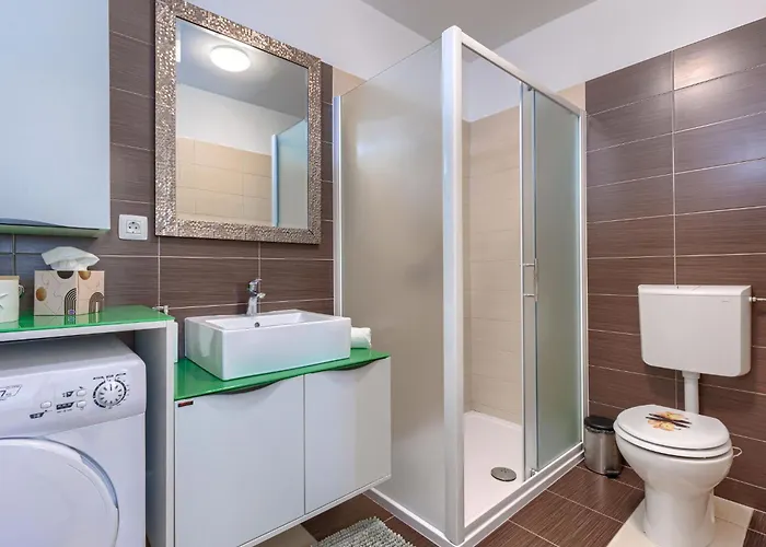 Daire David By Interhome Loborika